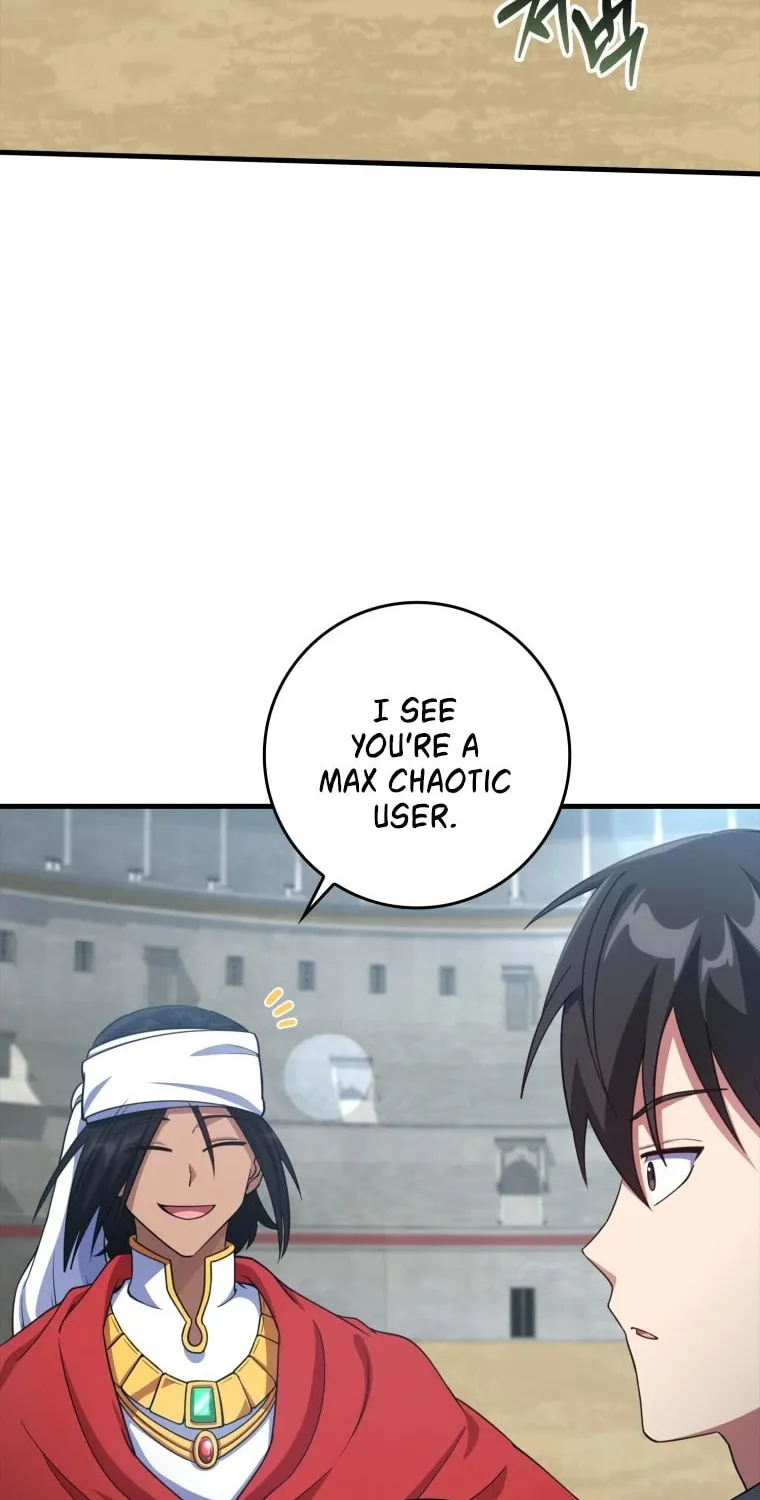 Read The Maxed-out Player chapter 31 image 42 on Lezhin