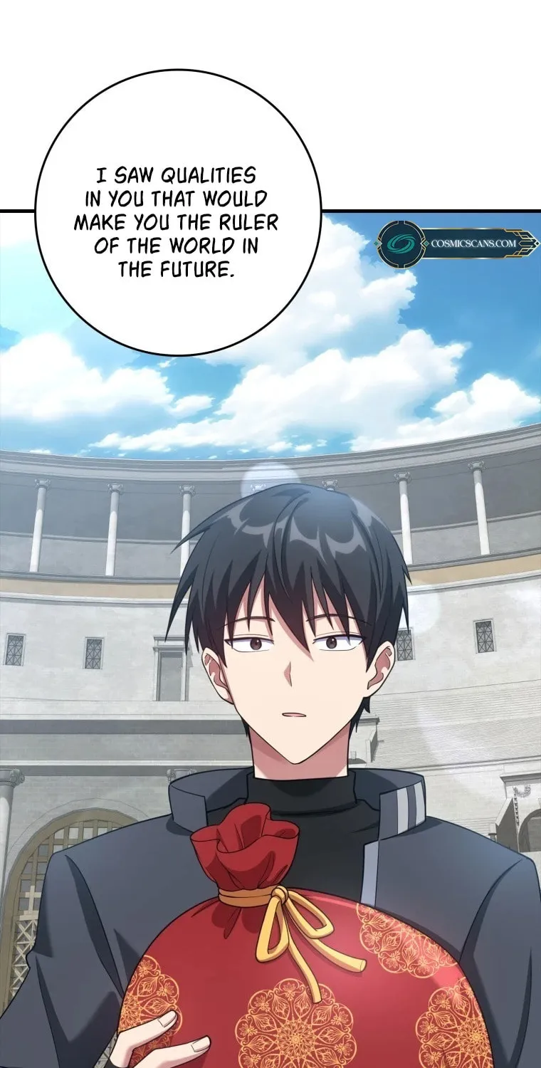 Read The Maxed-out Player chapter 31 image 48 on Lezhin