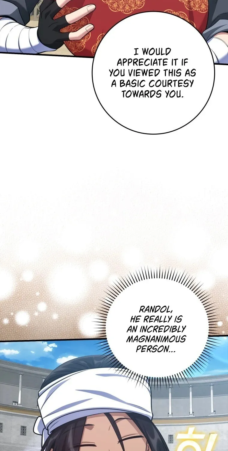 Read The Maxed-out Player chapter 31 image 49 on Lezhin