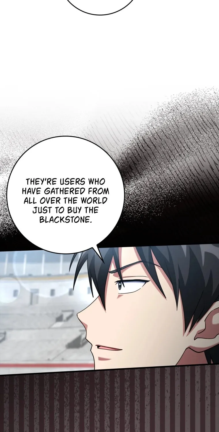Read The Maxed-out Player chapter 31 image 5 on Lezhin