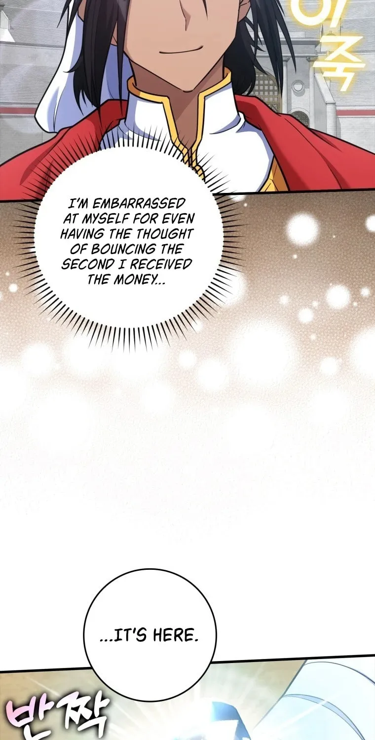 Read The Maxed-out Player chapter 31 image 50 on Lezhin