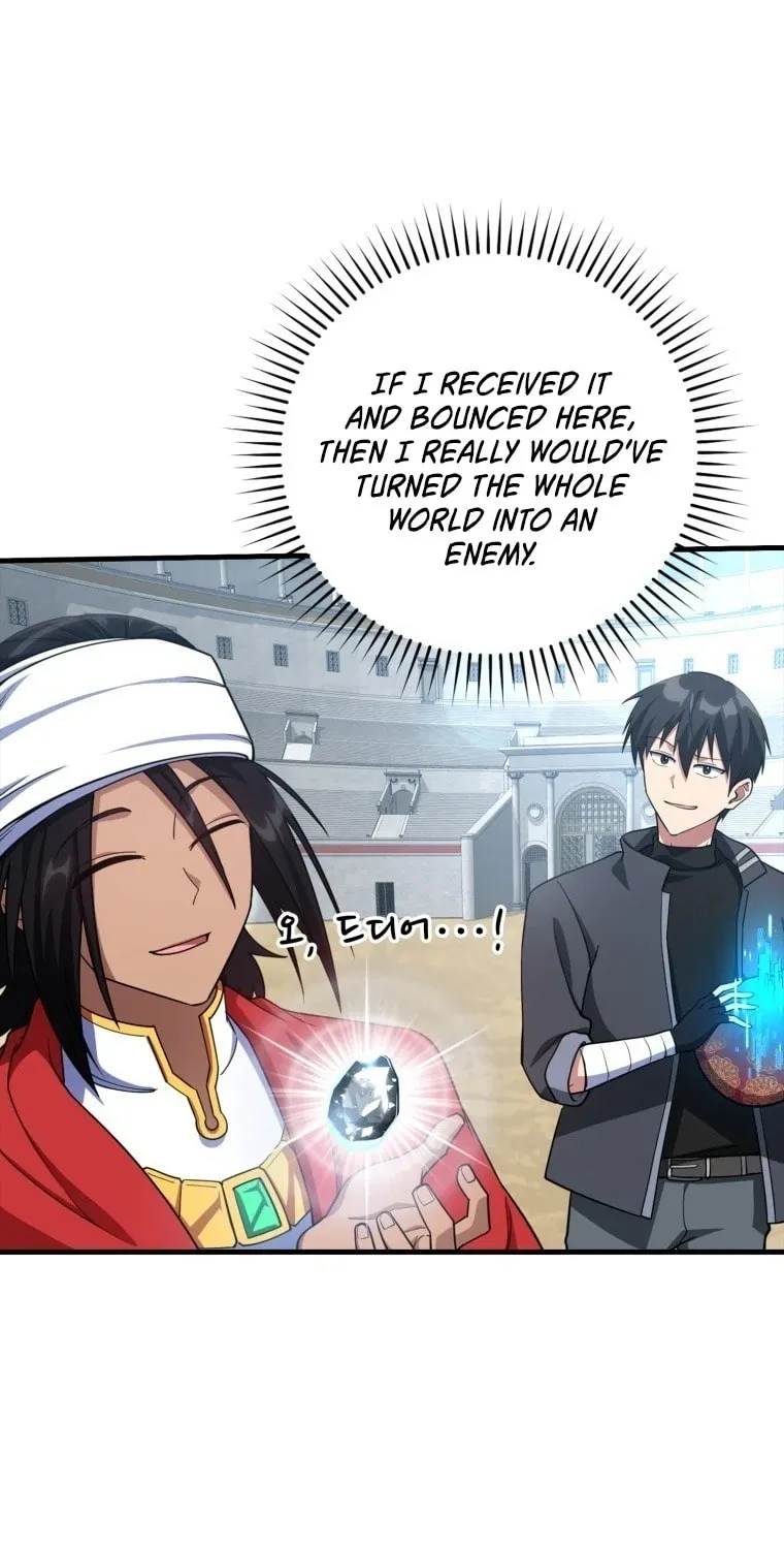 Read The Maxed-out Player chapter 31 image 52 on Lezhin