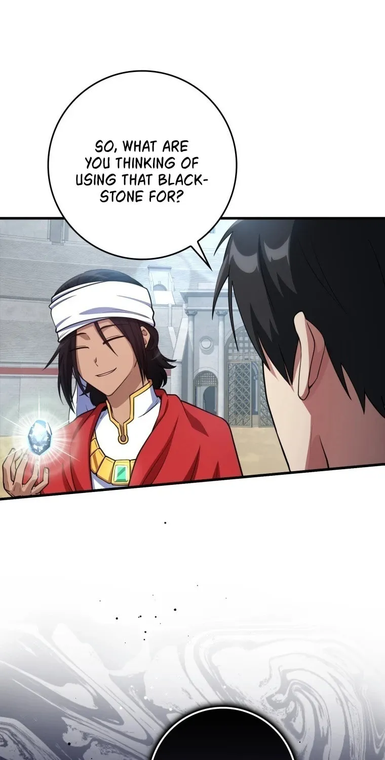 Read The Maxed-out Player chapter 31 image 53 on Lezhin