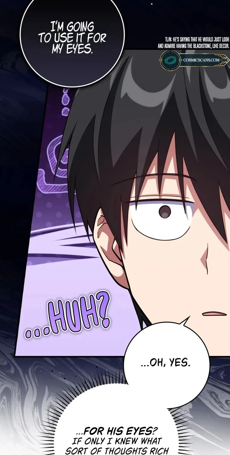 Read The Maxed-out Player chapter 31 image 55 on Lezhin