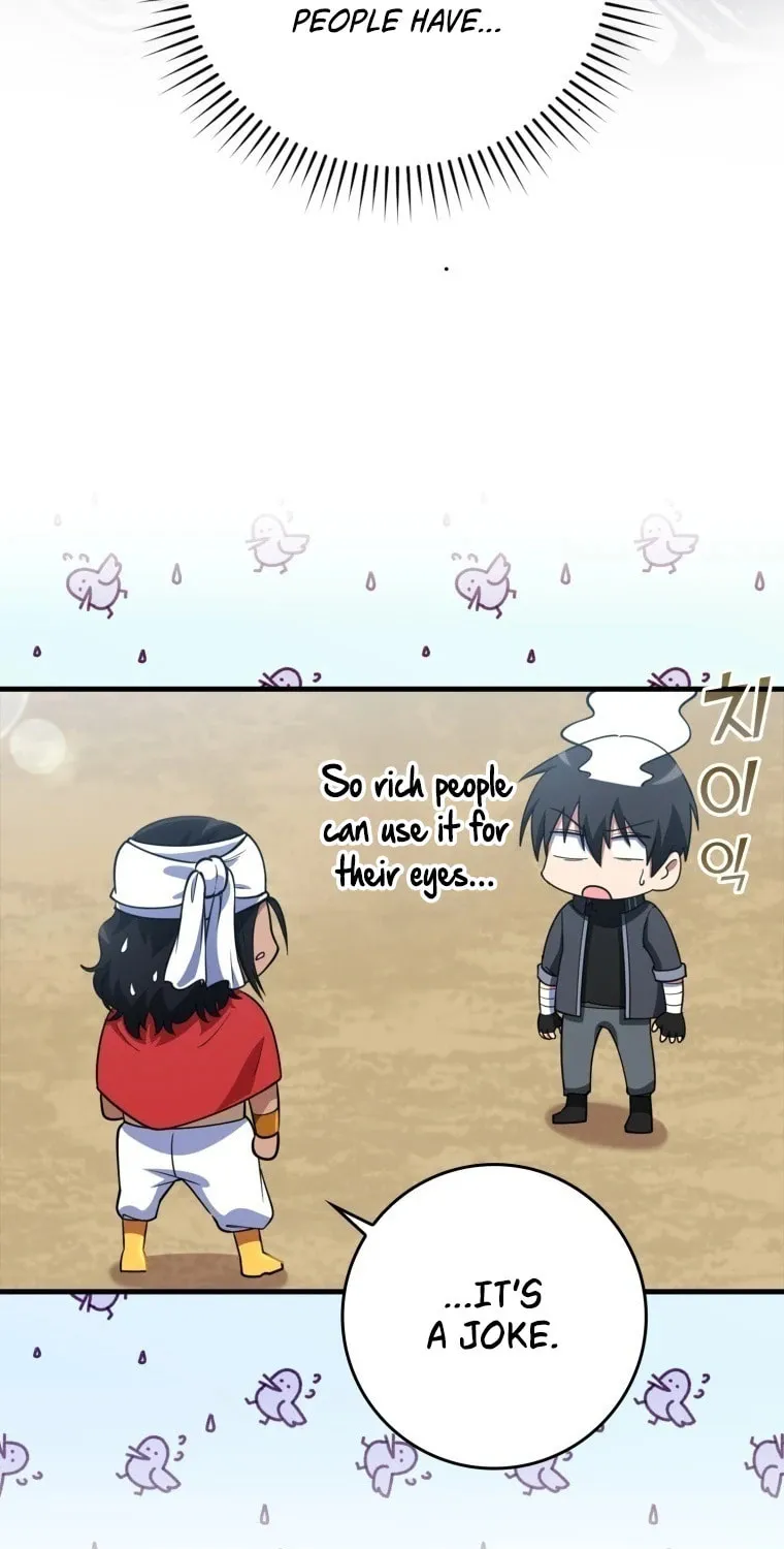 Read The Maxed-out Player chapter 31 image 56 on Lezhin