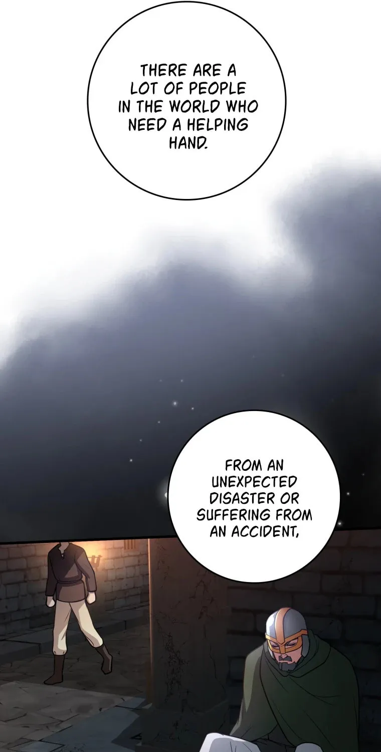 Read The Maxed-out Player chapter 31 image 59 on Lezhin