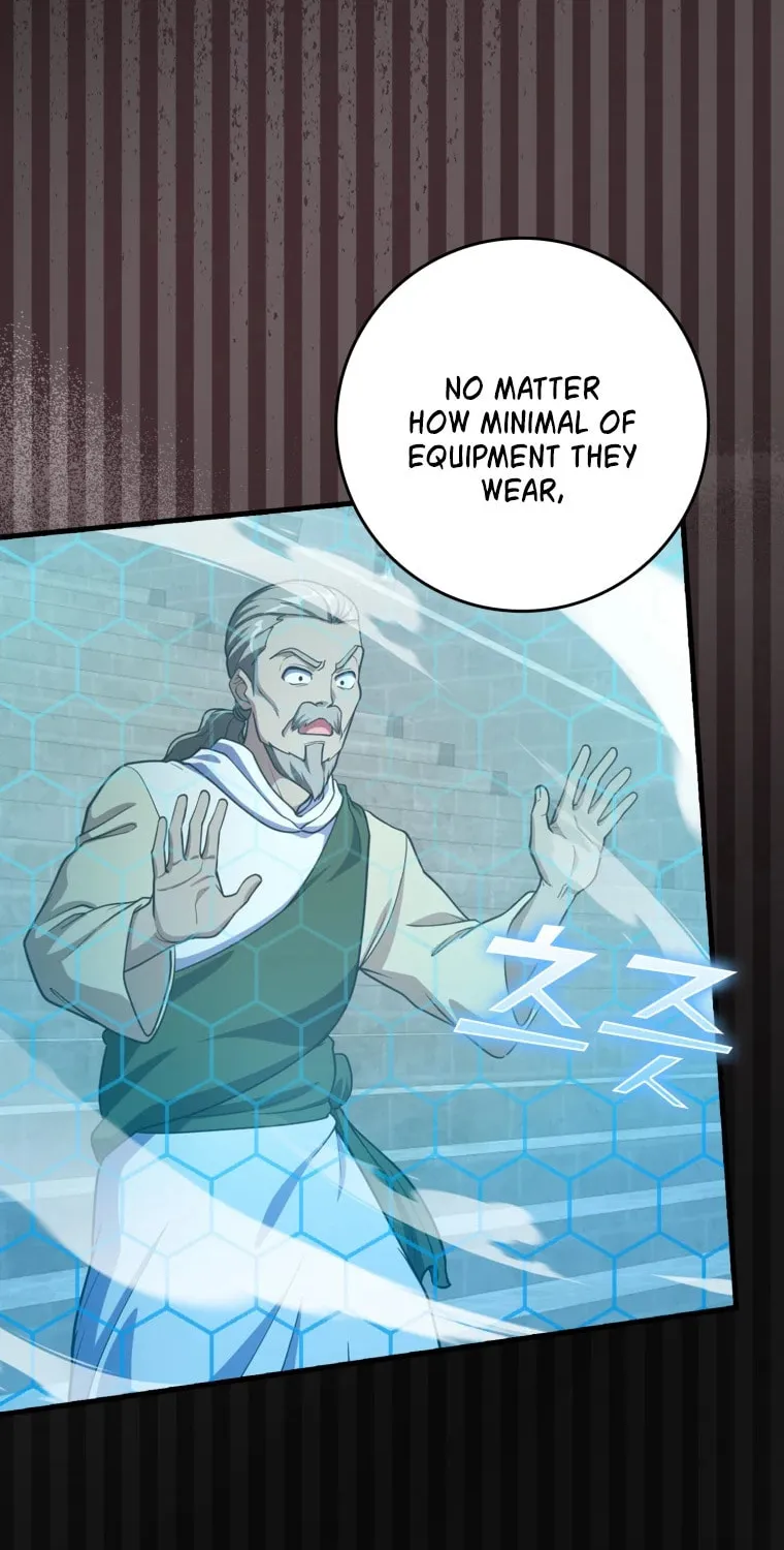 Read The Maxed-out Player chapter 31 image 6 on Lezhin