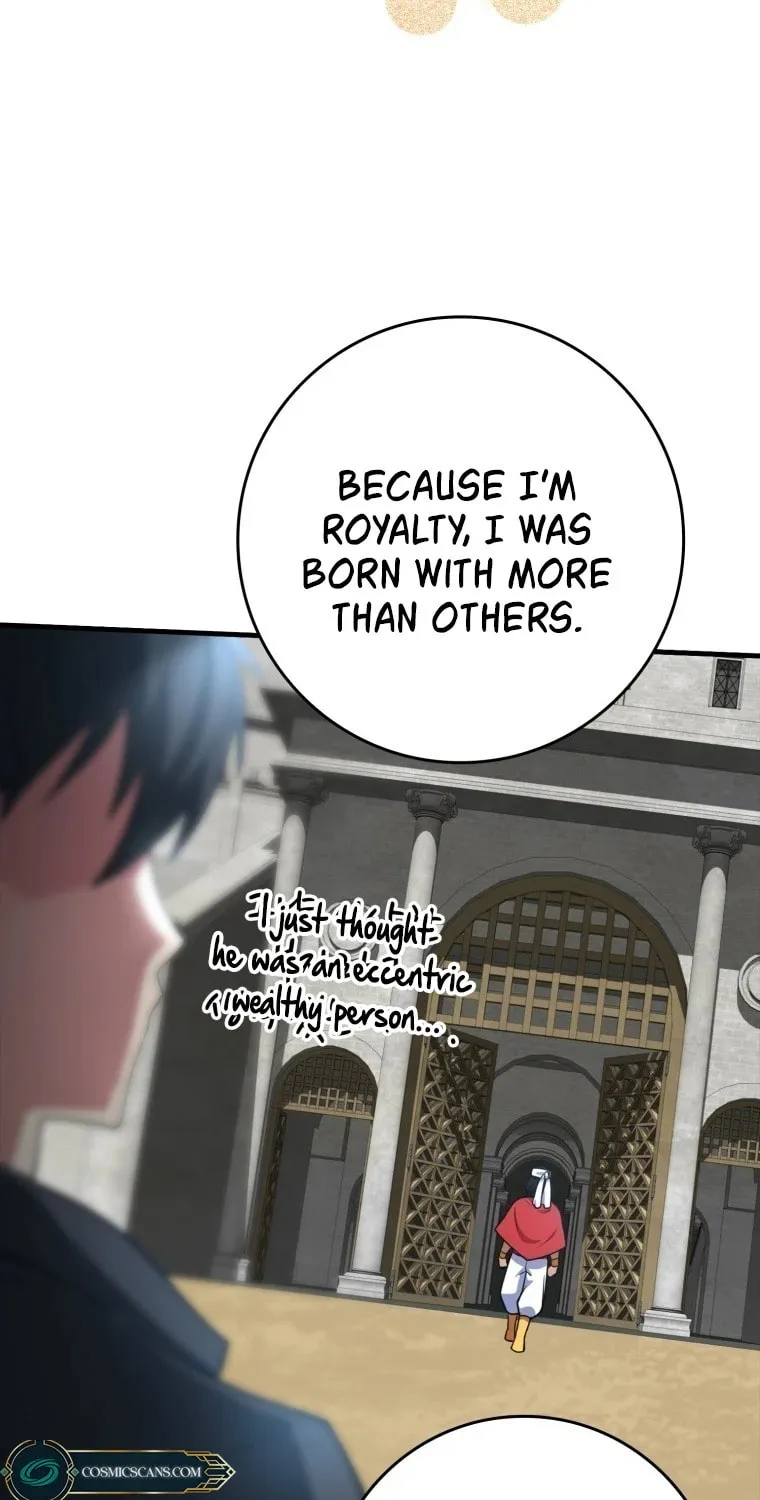 Read The Maxed-out Player chapter 31 image 66 on Lezhin