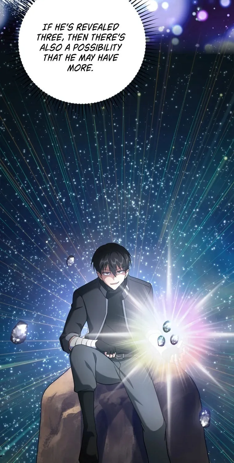 Read The Maxed-out Player chapter 31 image 79 on Lezhin