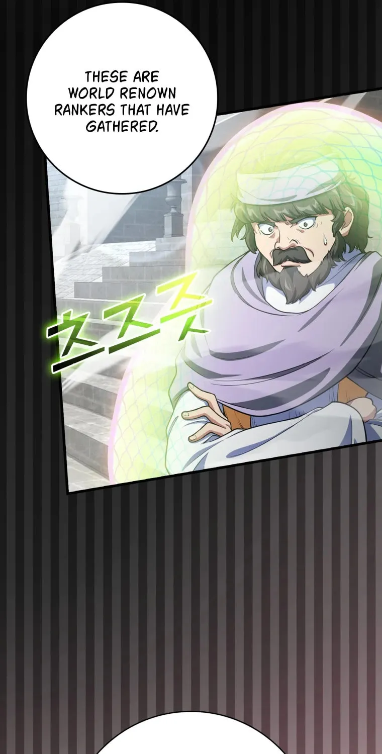 Read The Maxed-out Player chapter 31 image 8 on Lezhin