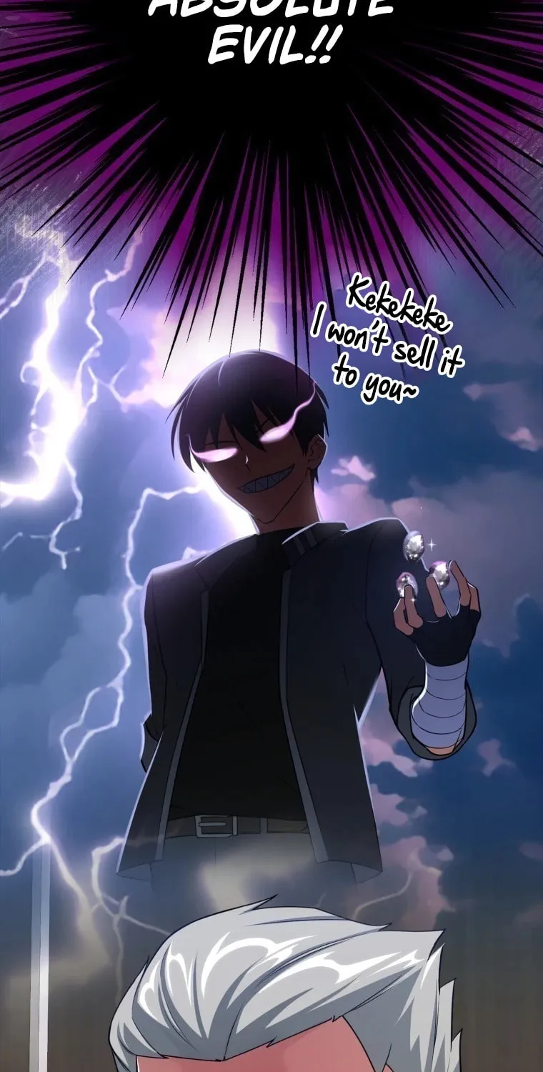Read The Maxed-out Player chapter 31 image 82 on Lezhin