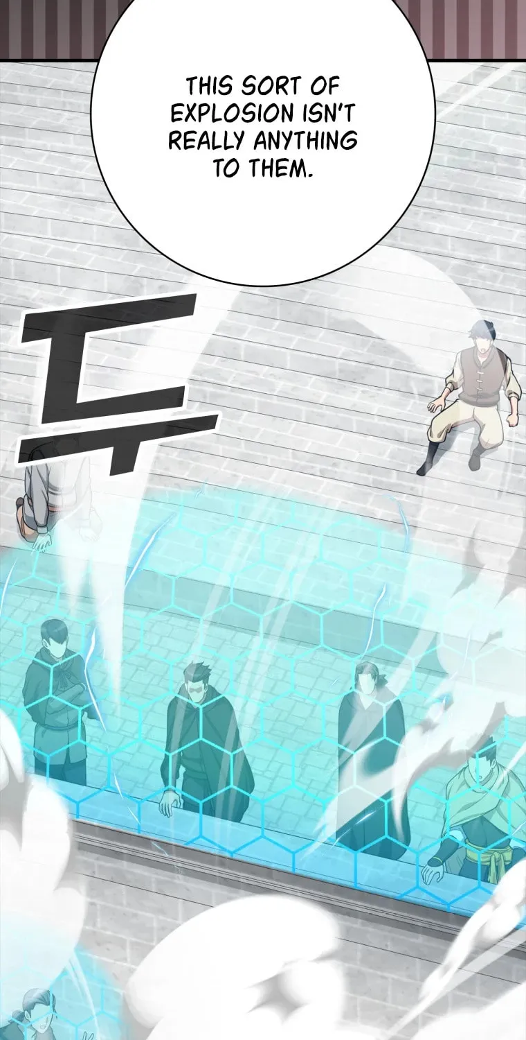 Read The Maxed-out Player chapter 31 image 9 on Lezhin
