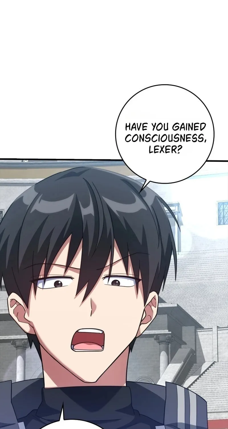 Read The Maxed-out Player chapter 32 image 103 on Lezhin