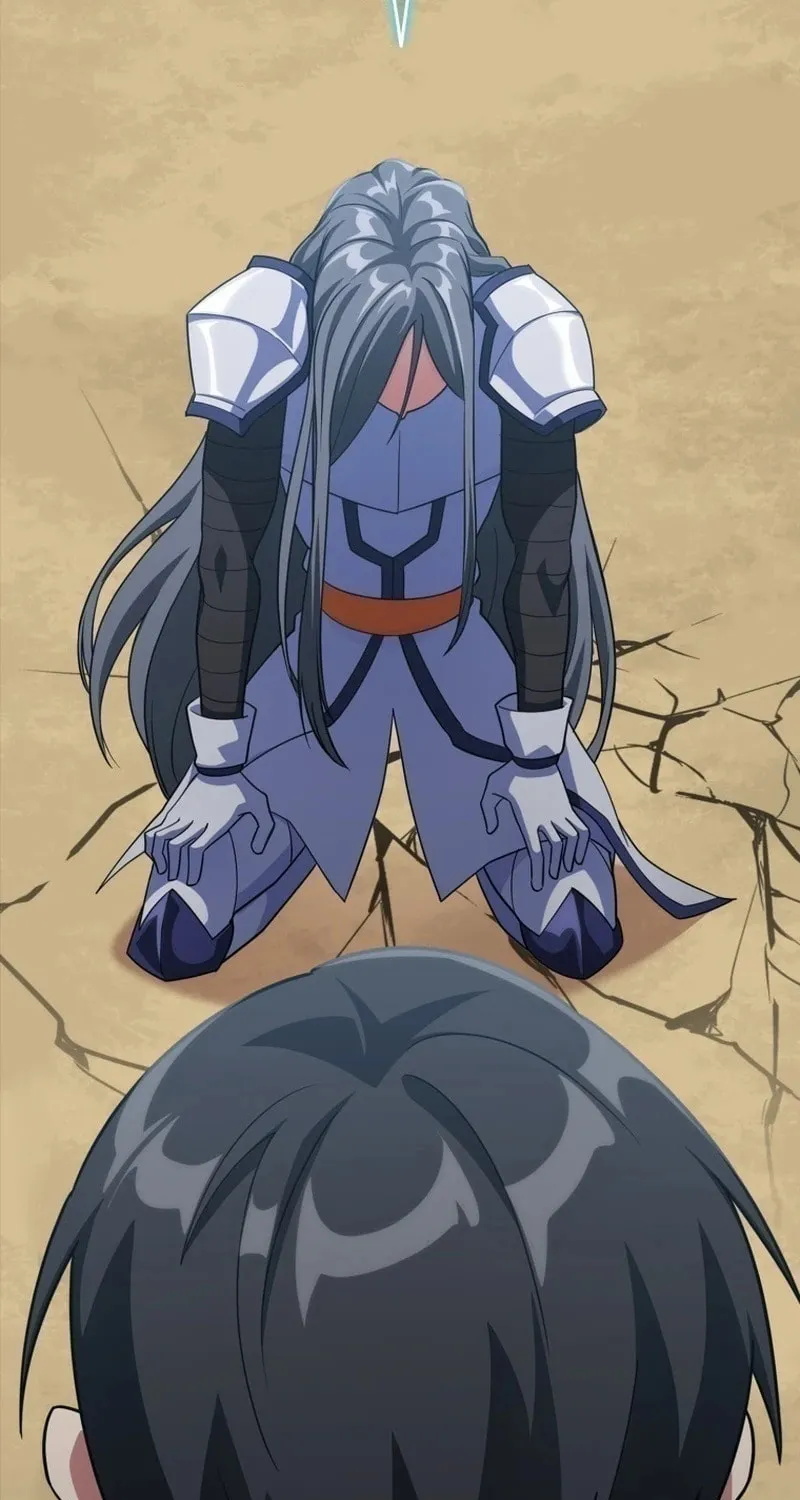 Read The Maxed-out Player chapter 32 image 106 on Lezhin