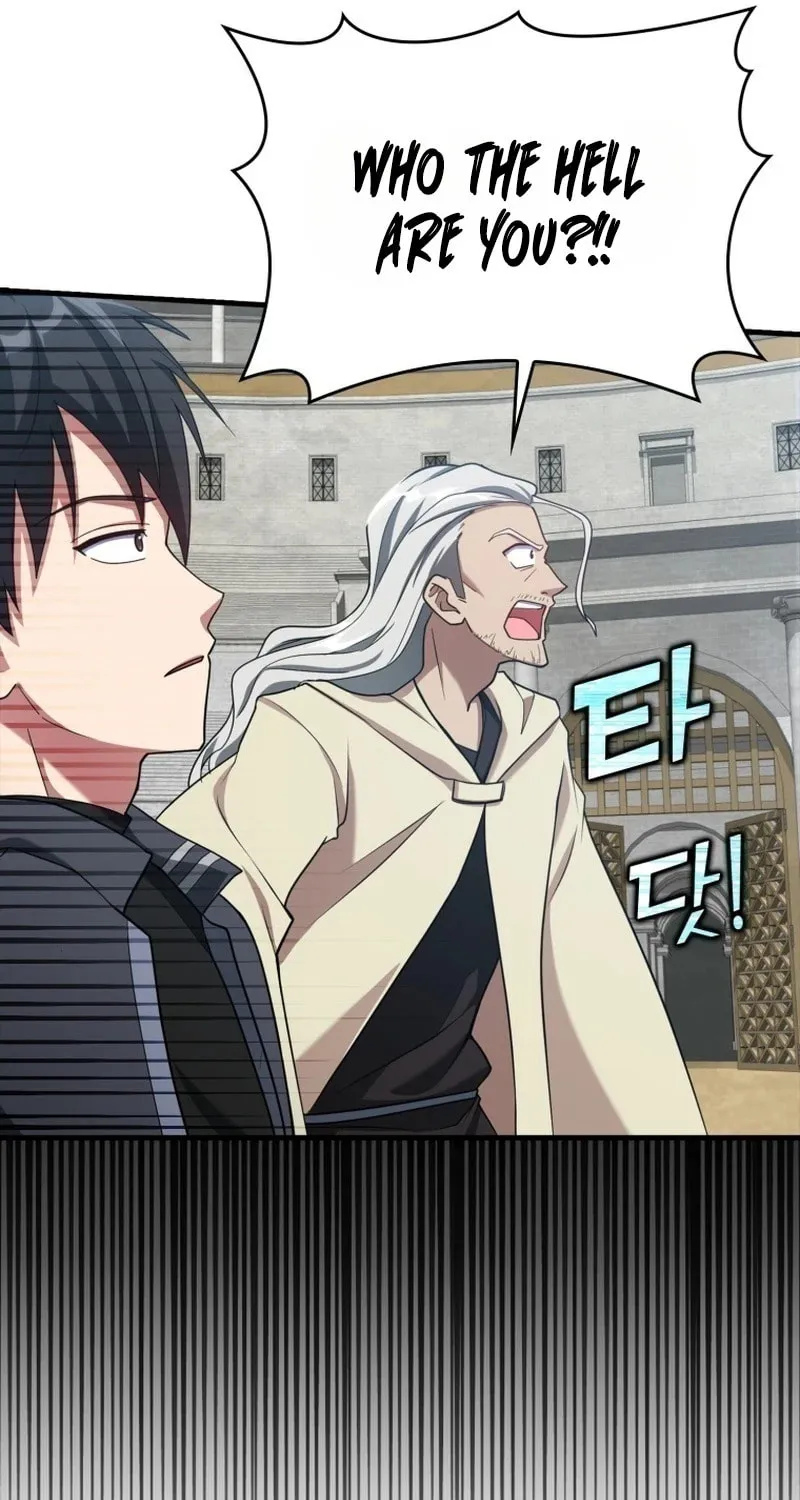 Read The Maxed-out Player chapter 32 image 11 on Lezhin