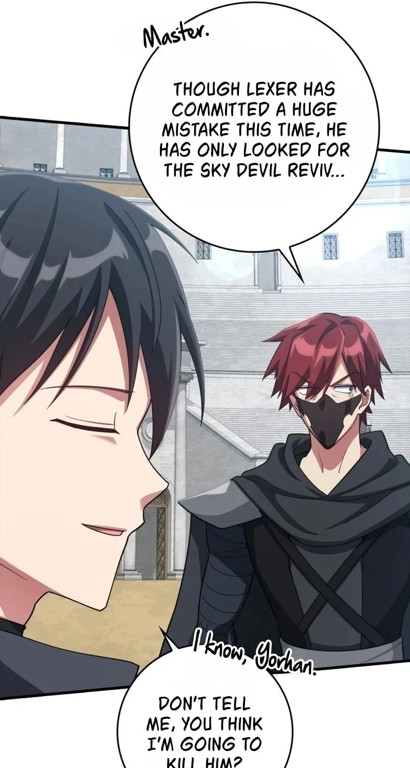 Read The Maxed-out Player chapter 32 image 110 on Lezhin