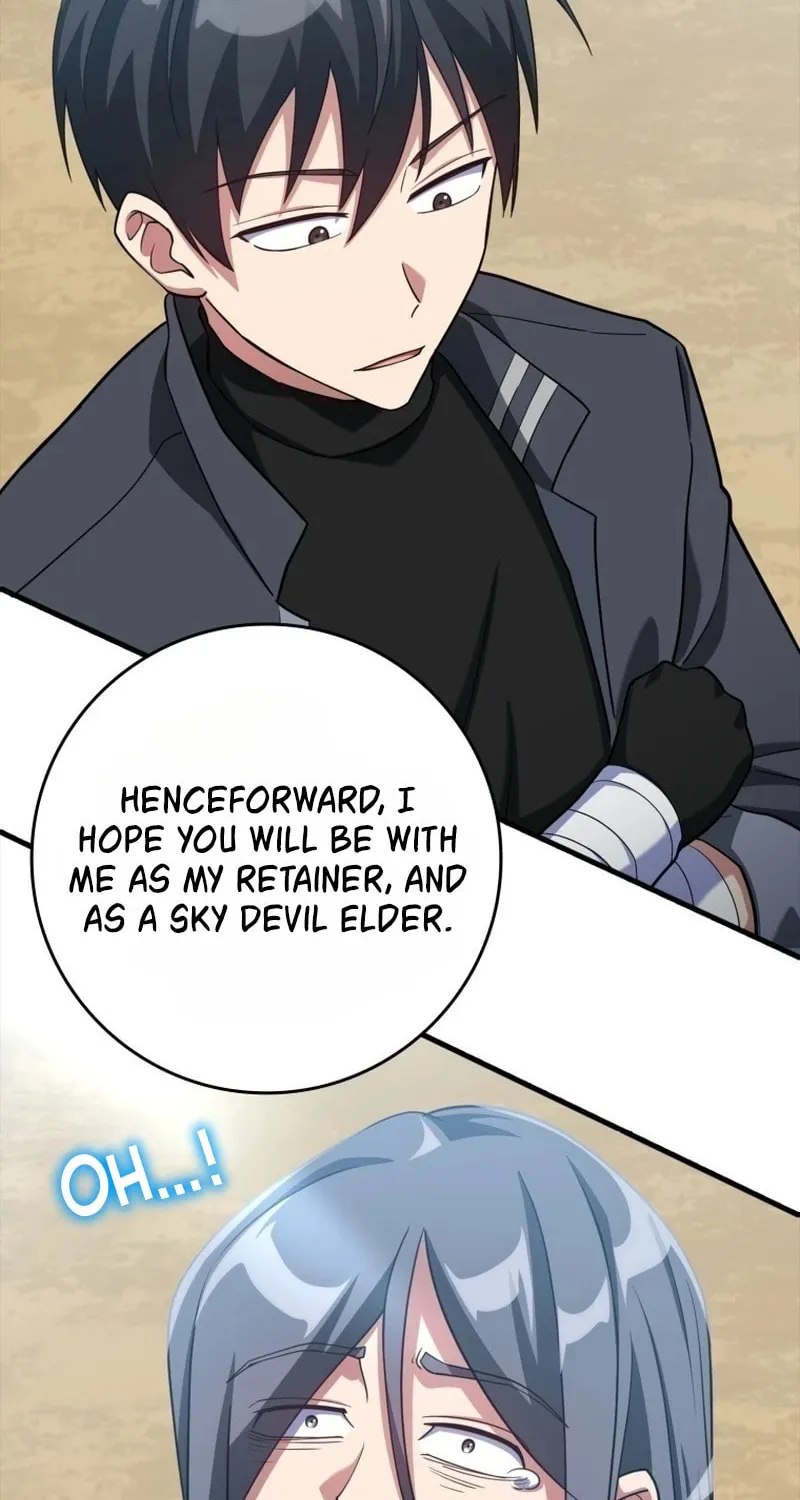 Read The Maxed-out Player chapter 32 image 115 on Lezhin