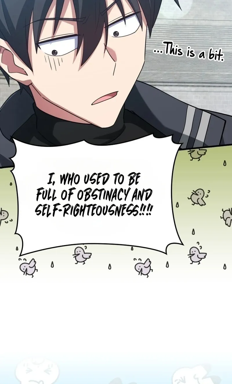 Read The Maxed-out Player chapter 32 image 119 on Lezhin