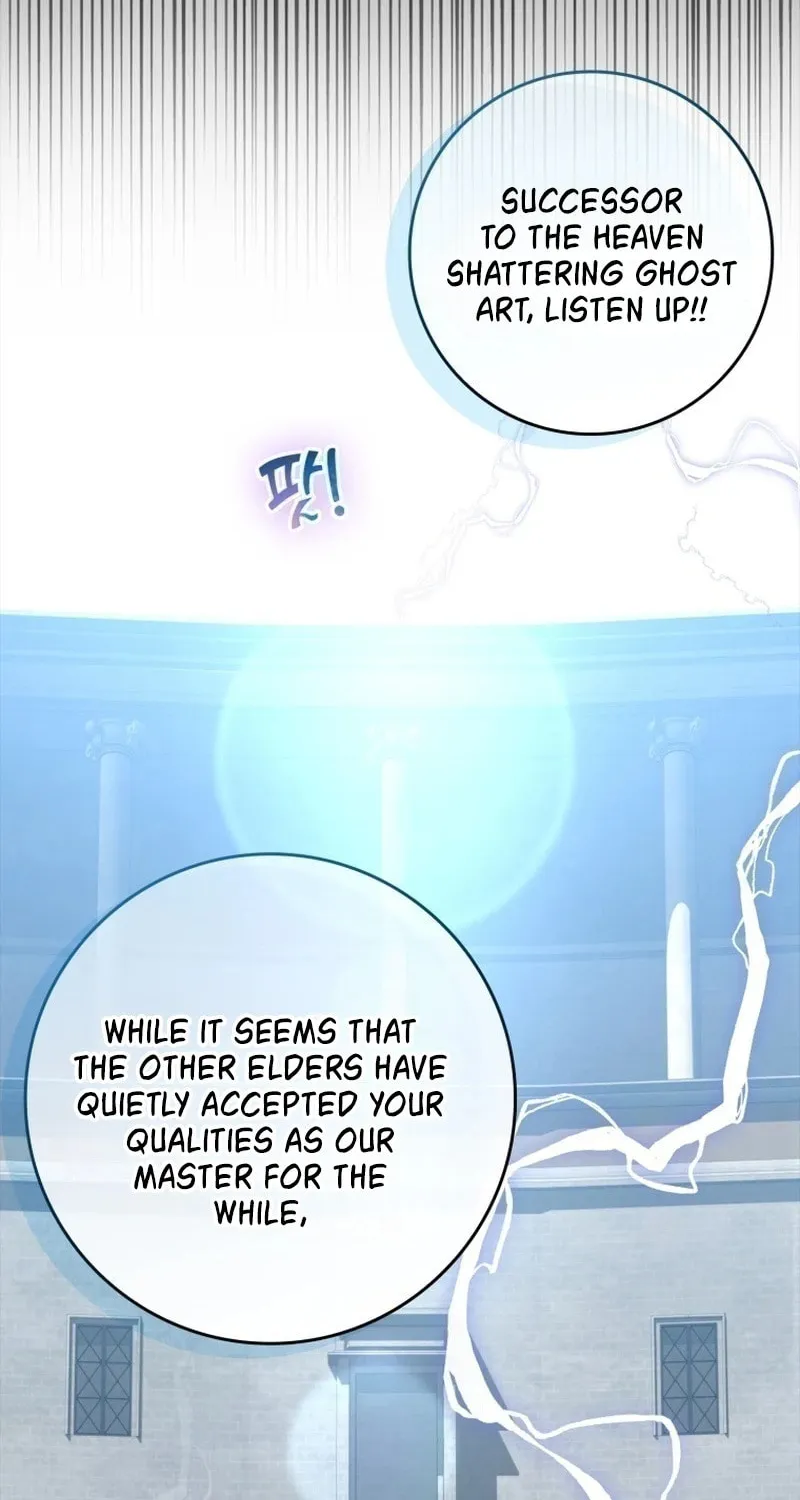 Read The Maxed-out Player chapter 32 image 12 on Lezhin