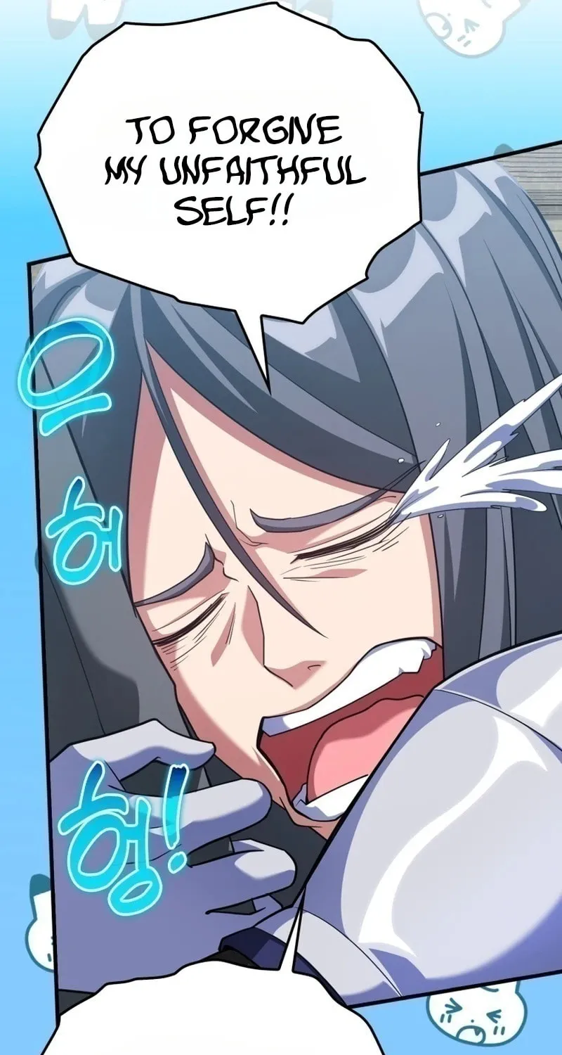 Read The Maxed-out Player chapter 32 image 120 on Lezhin