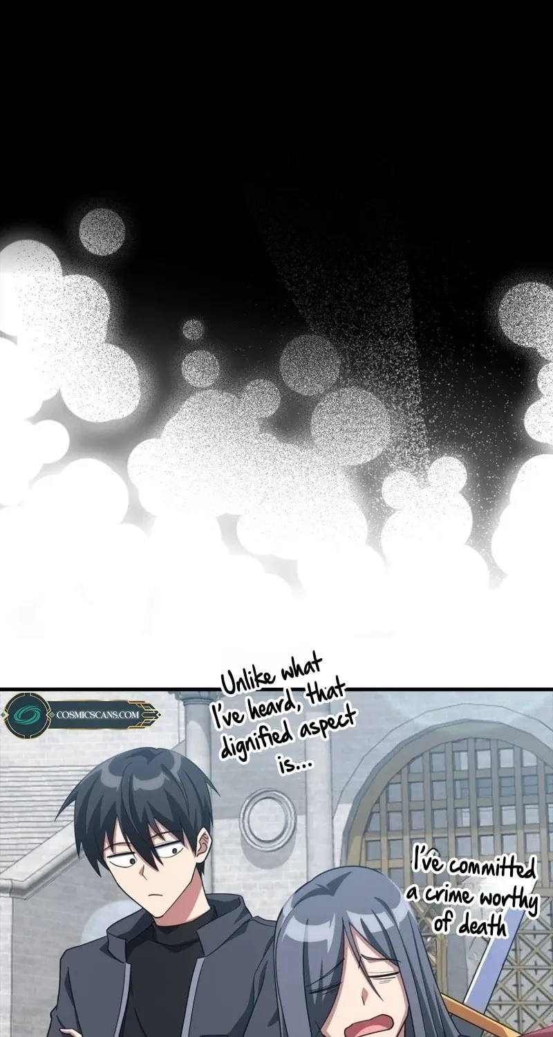 Read The Maxed-out Player chapter 32 image 124 on Lezhin