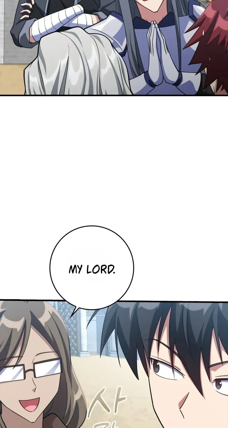 Read The Maxed-out Player chapter 32 image 125 on Lezhin