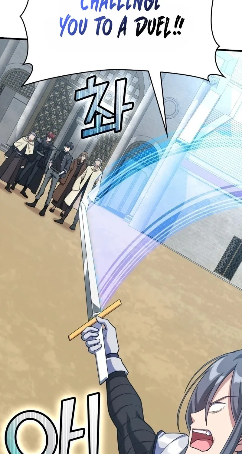 Read The Maxed-out Player chapter 32 image 16 on Lezhin
