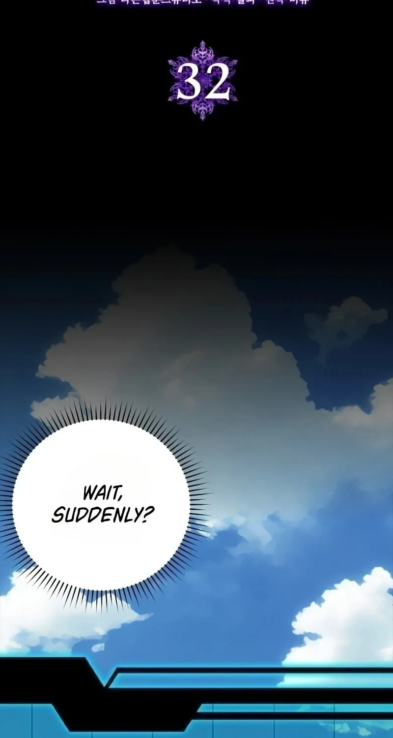 Read The Maxed-out Player chapter 32 image 19 on Lezhin