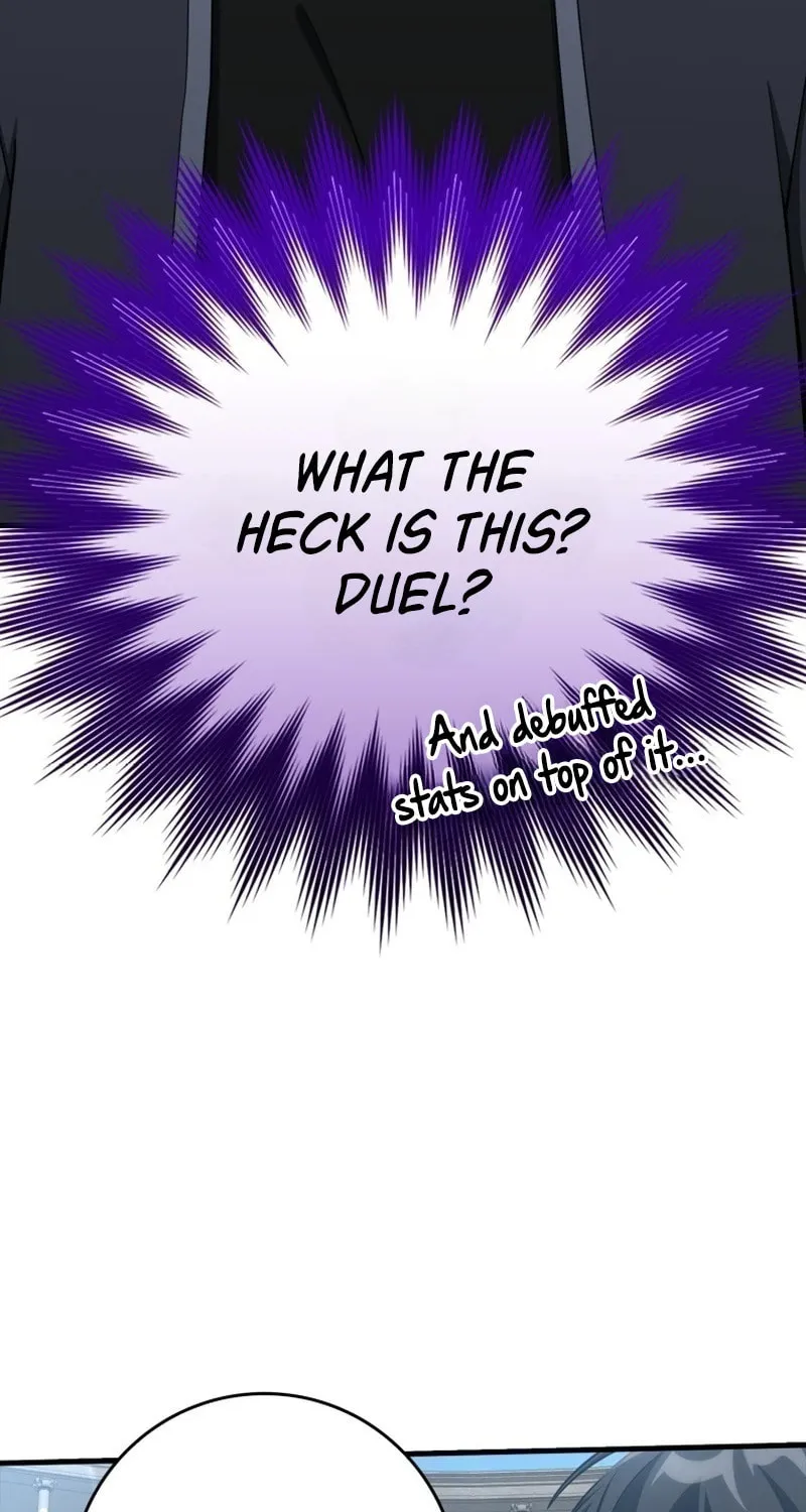 Read The Maxed-out Player chapter 32 image 22 on Lezhin