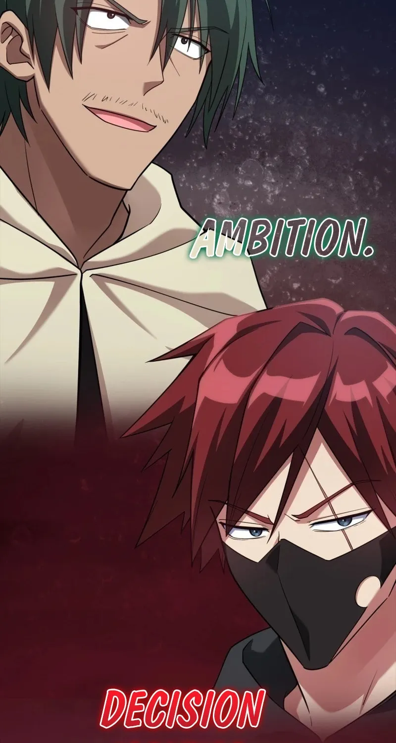 Read The Maxed-out Player chapter 32 image 28 on Lezhin