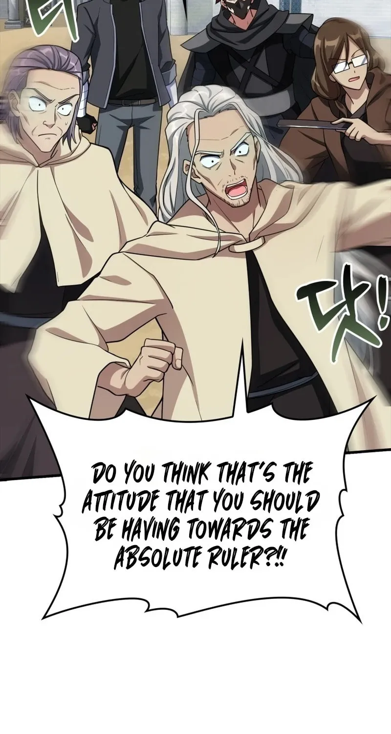 Read The Maxed-out Player chapter 32 image 32 on Lezhin