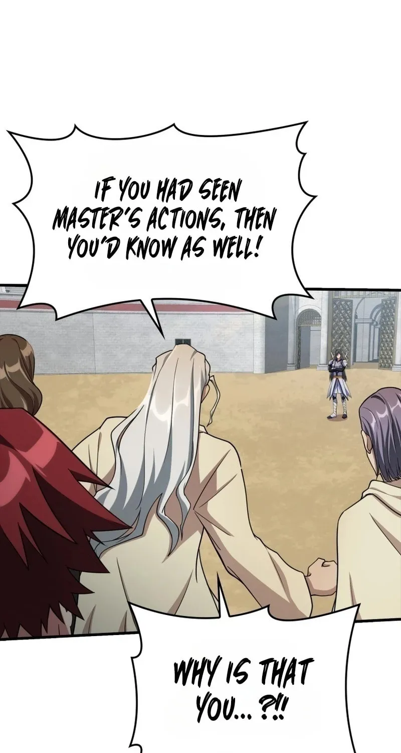 Read The Maxed-out Player chapter 32 image 33 on Lezhin