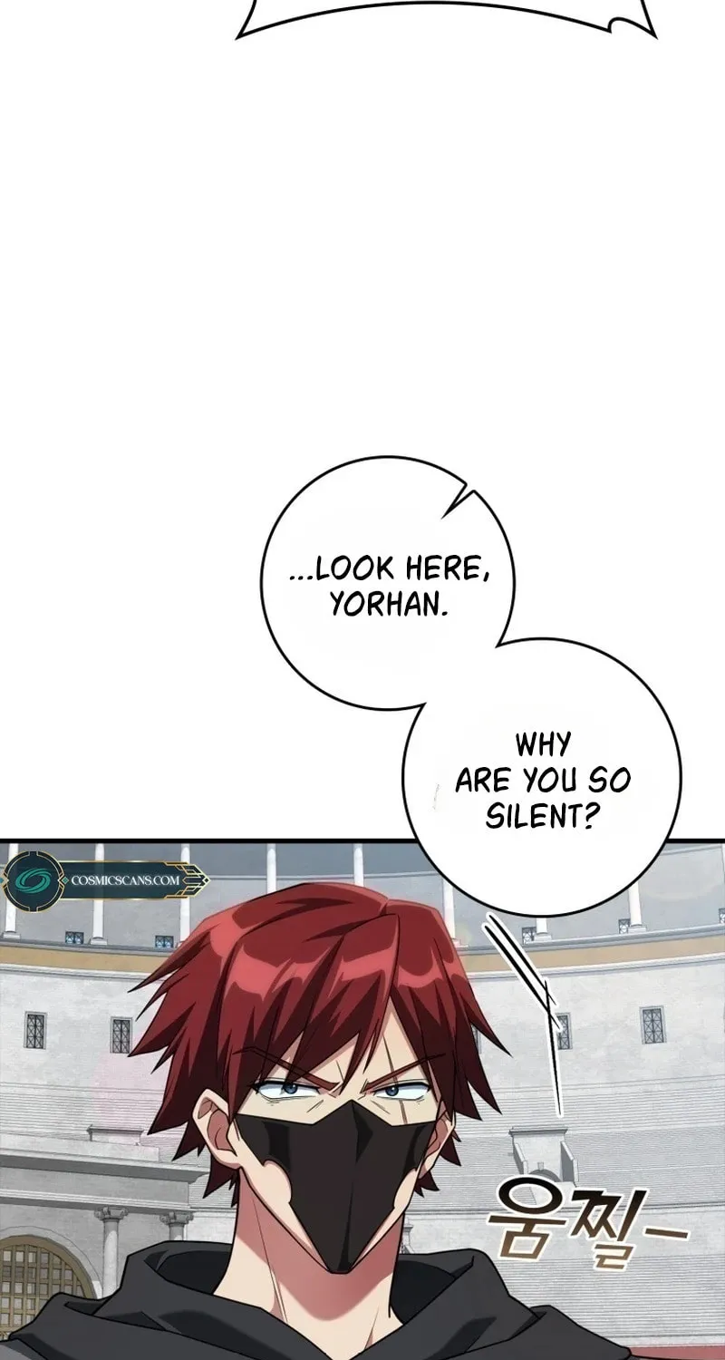 Read The Maxed-out Player chapter 32 image 34 on Lezhin