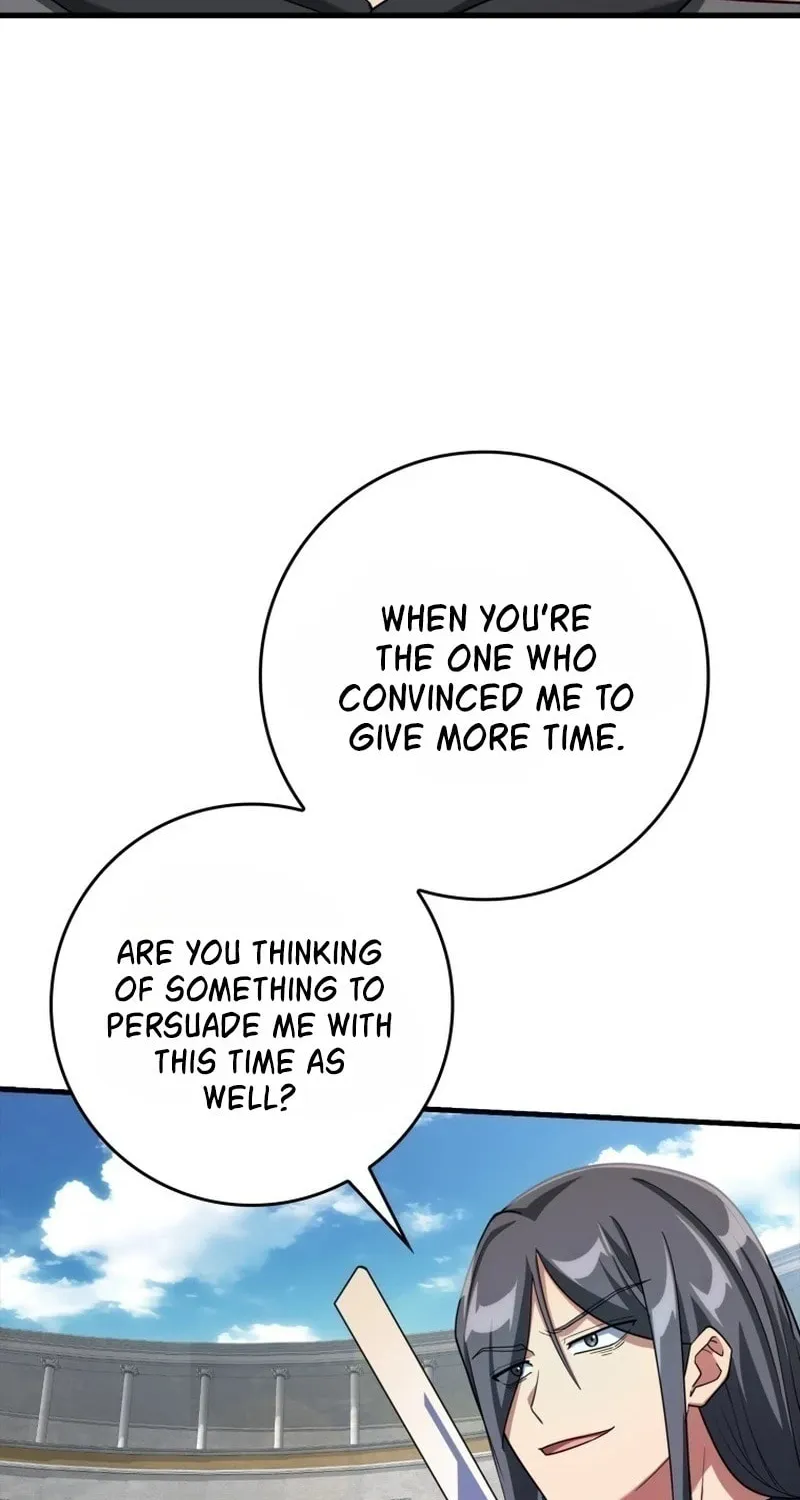 Read The Maxed-out Player chapter 32 image 35 on Lezhin