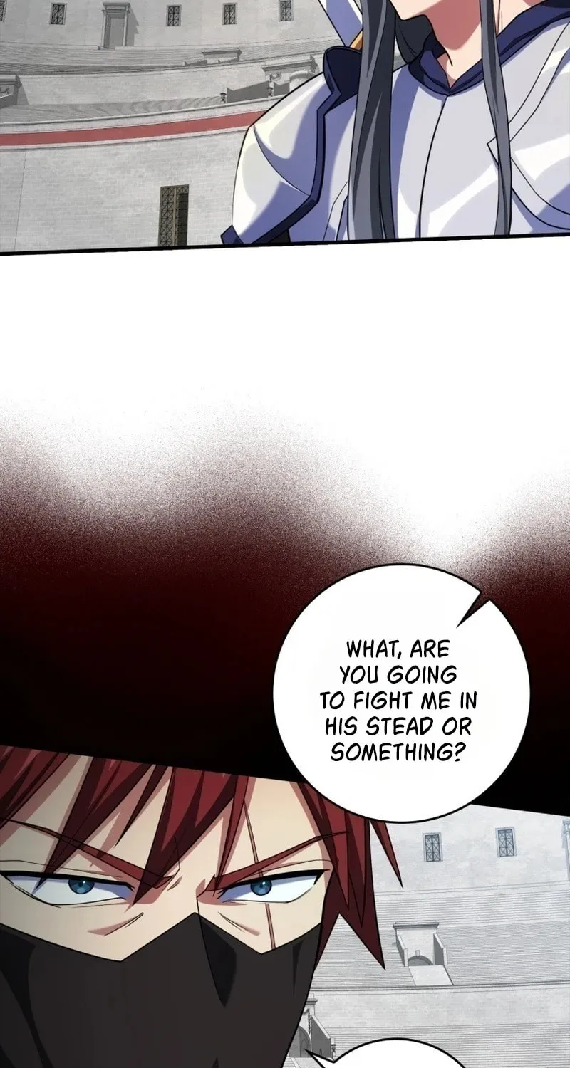 Read The Maxed-out Player chapter 32 image 36 on Lezhin