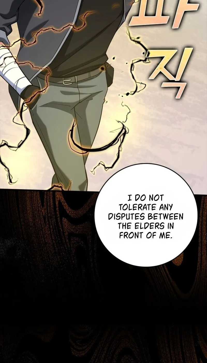 Read The Maxed-out Player chapter 32 image 39 on Lezhin