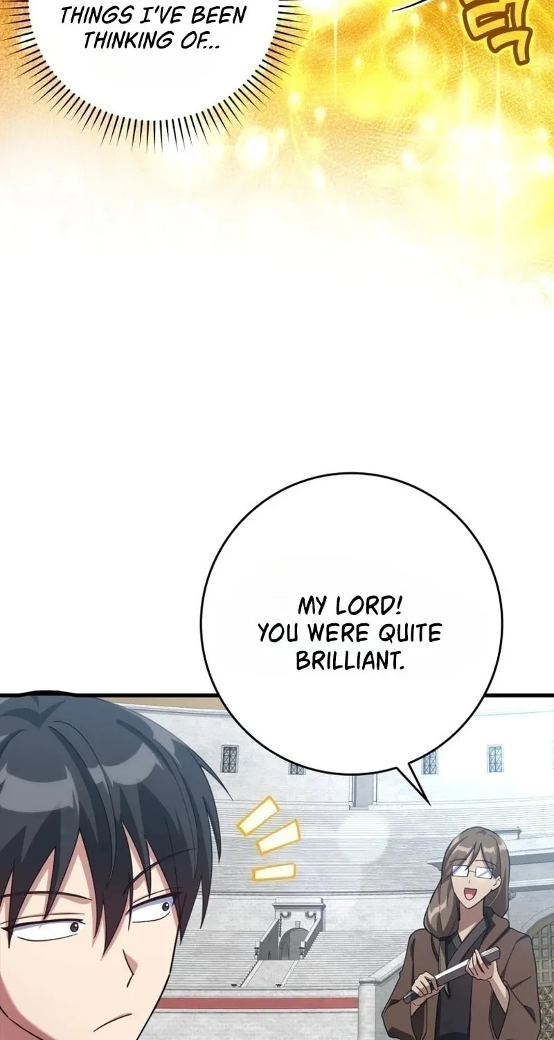 Read The Maxed-out Player chapter 32 image 4 on Lezhin