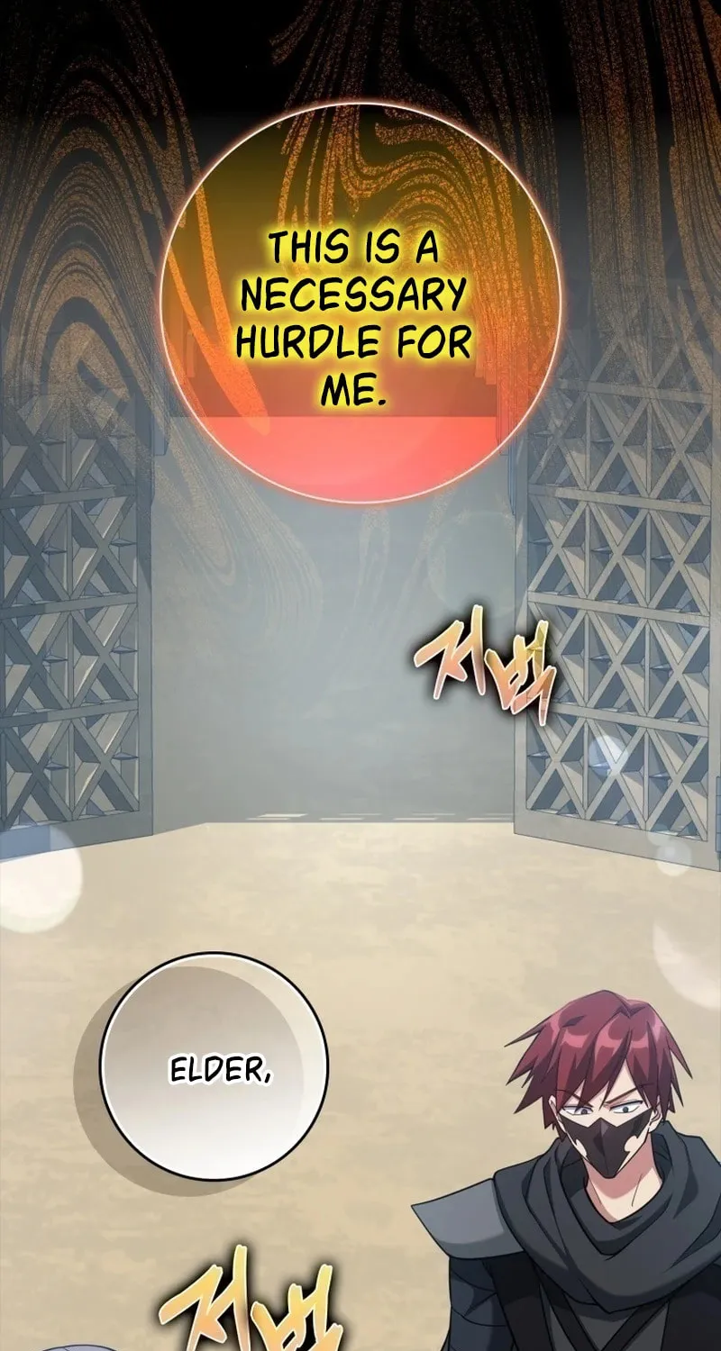 Read The Maxed-out Player chapter 32 image 40 on Lezhin