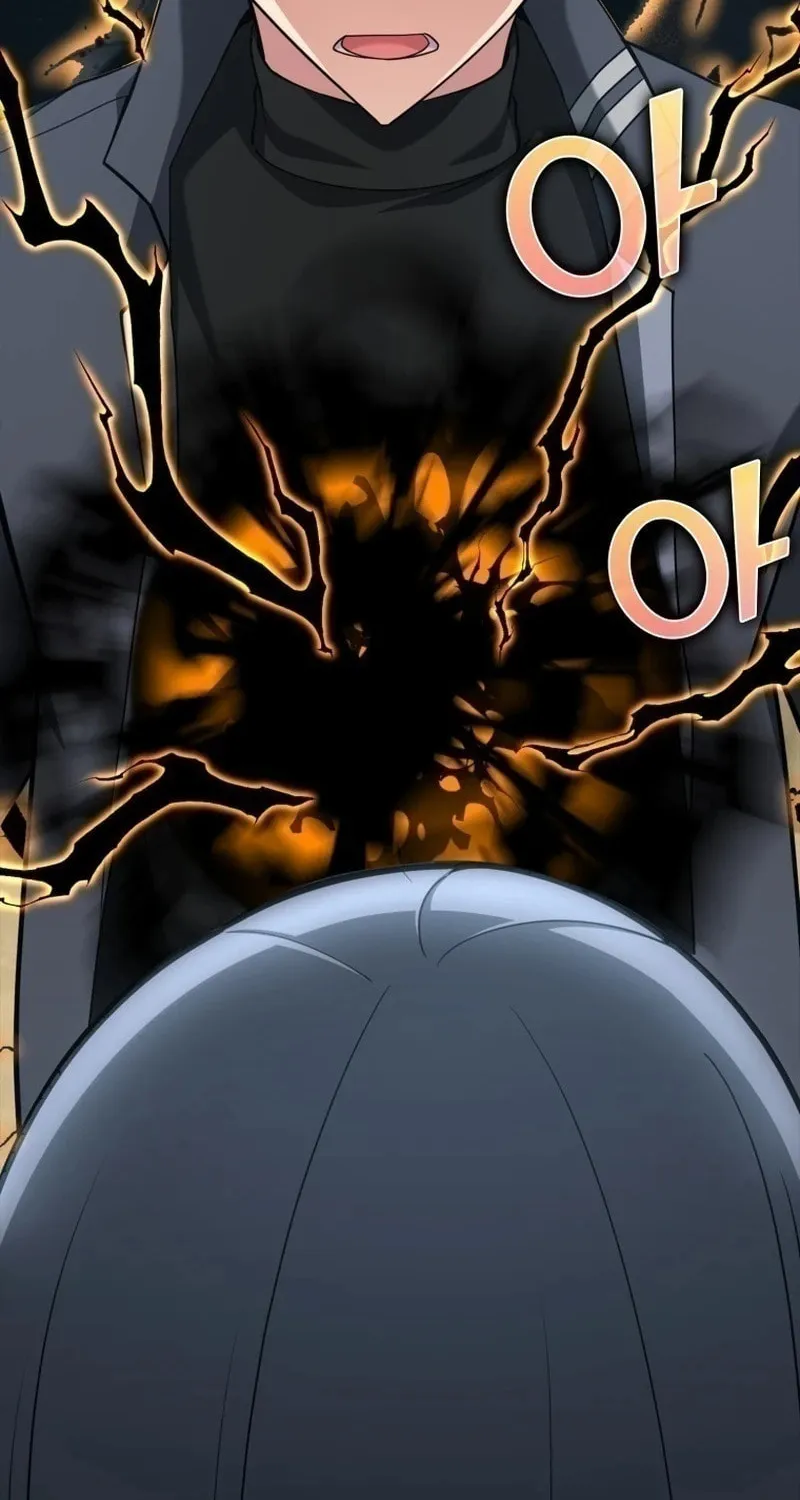 Read The Maxed-out Player chapter 32 image 43 on Lezhin