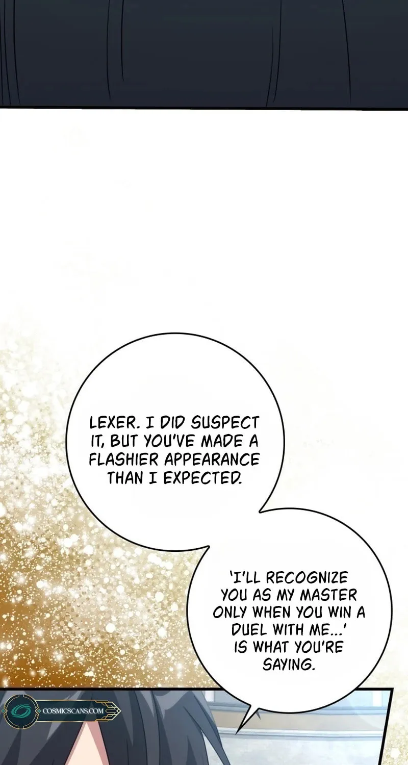Read The Maxed-out Player chapter 32 image 44 on Lezhin