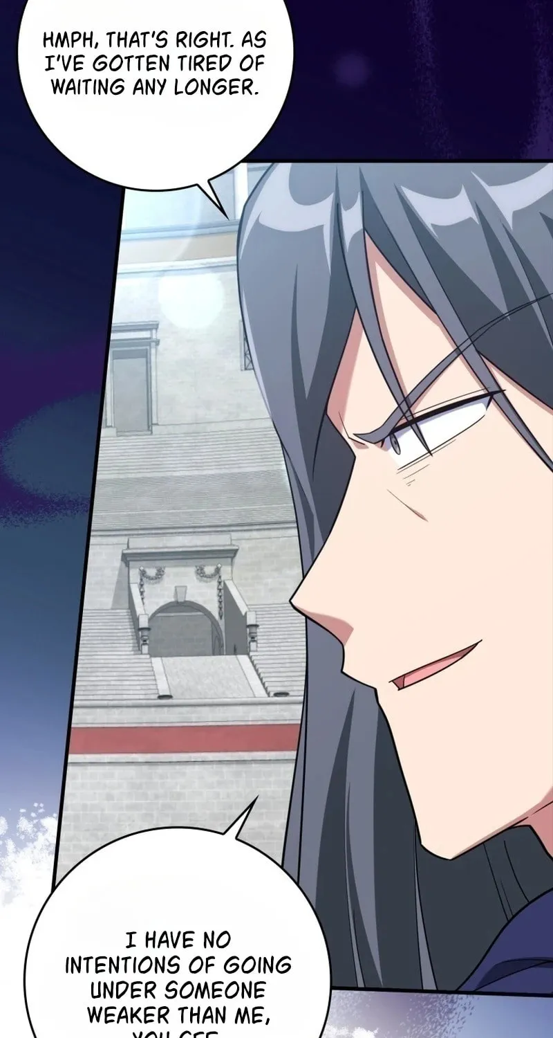 Read The Maxed-out Player chapter 32 image 46 on Lezhin
