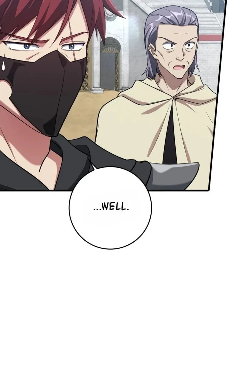 Read The Maxed-out Player chapter 32 image 49 on Lezhin