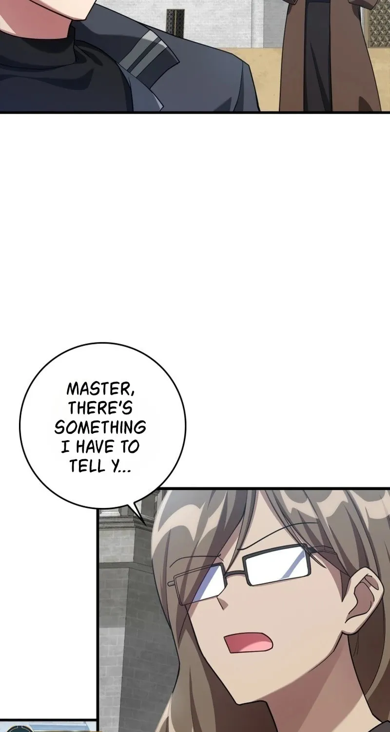 Read The Maxed-out Player chapter 32 image 5 on Lezhin