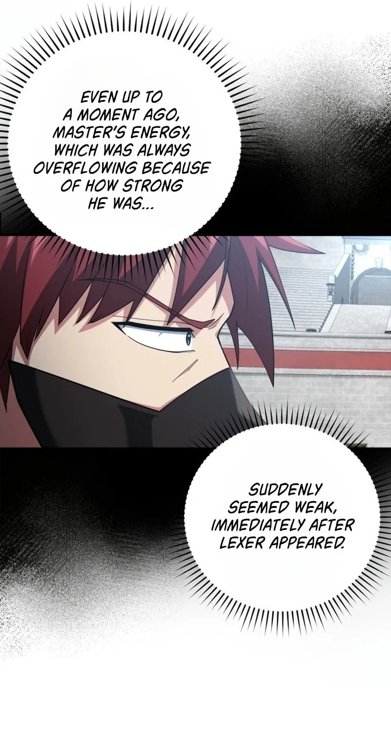 Read The Maxed-out Player chapter 32 image 50 on Lezhin