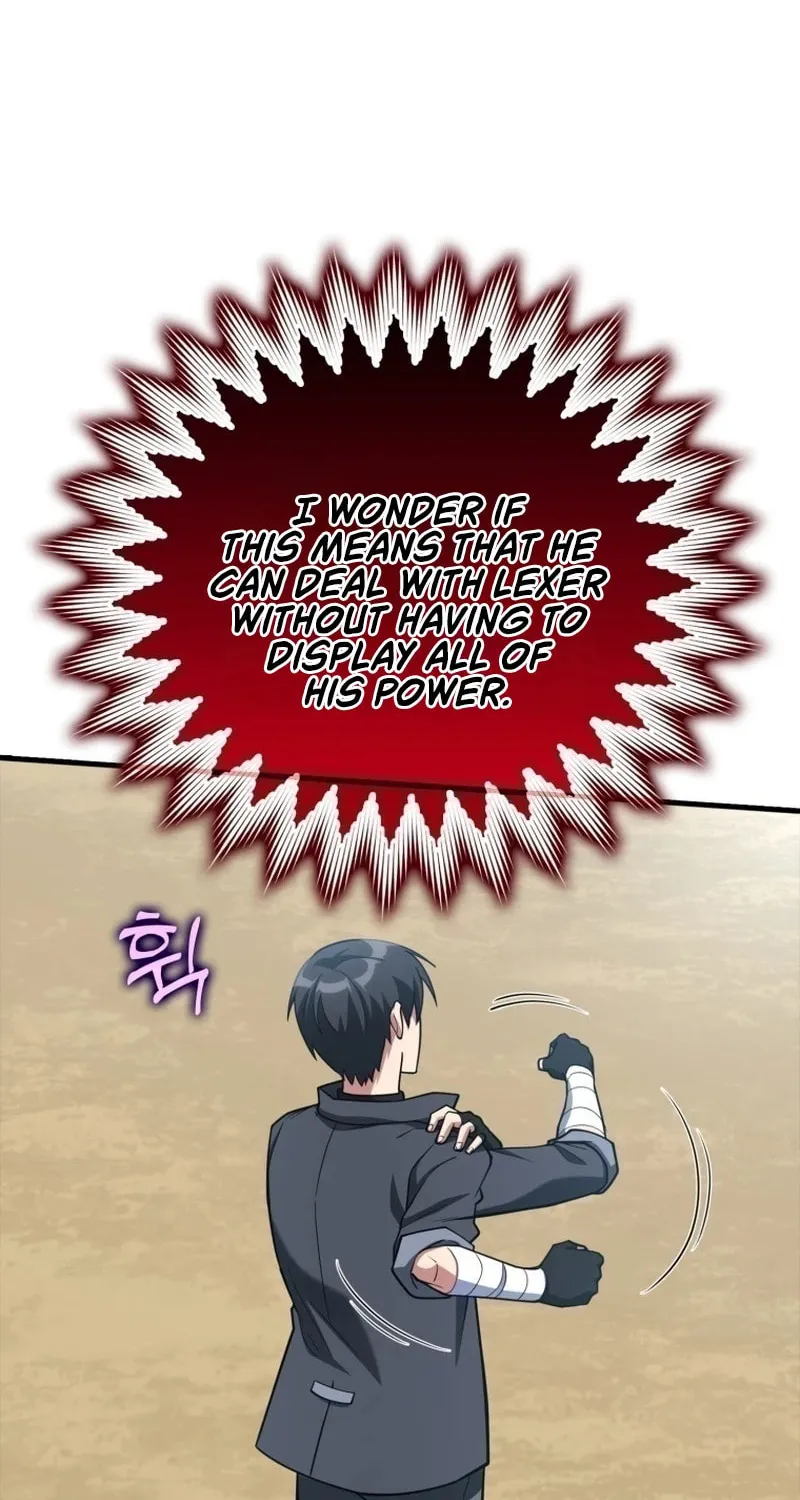 Read The Maxed-out Player chapter 32 image 51 on Lezhin