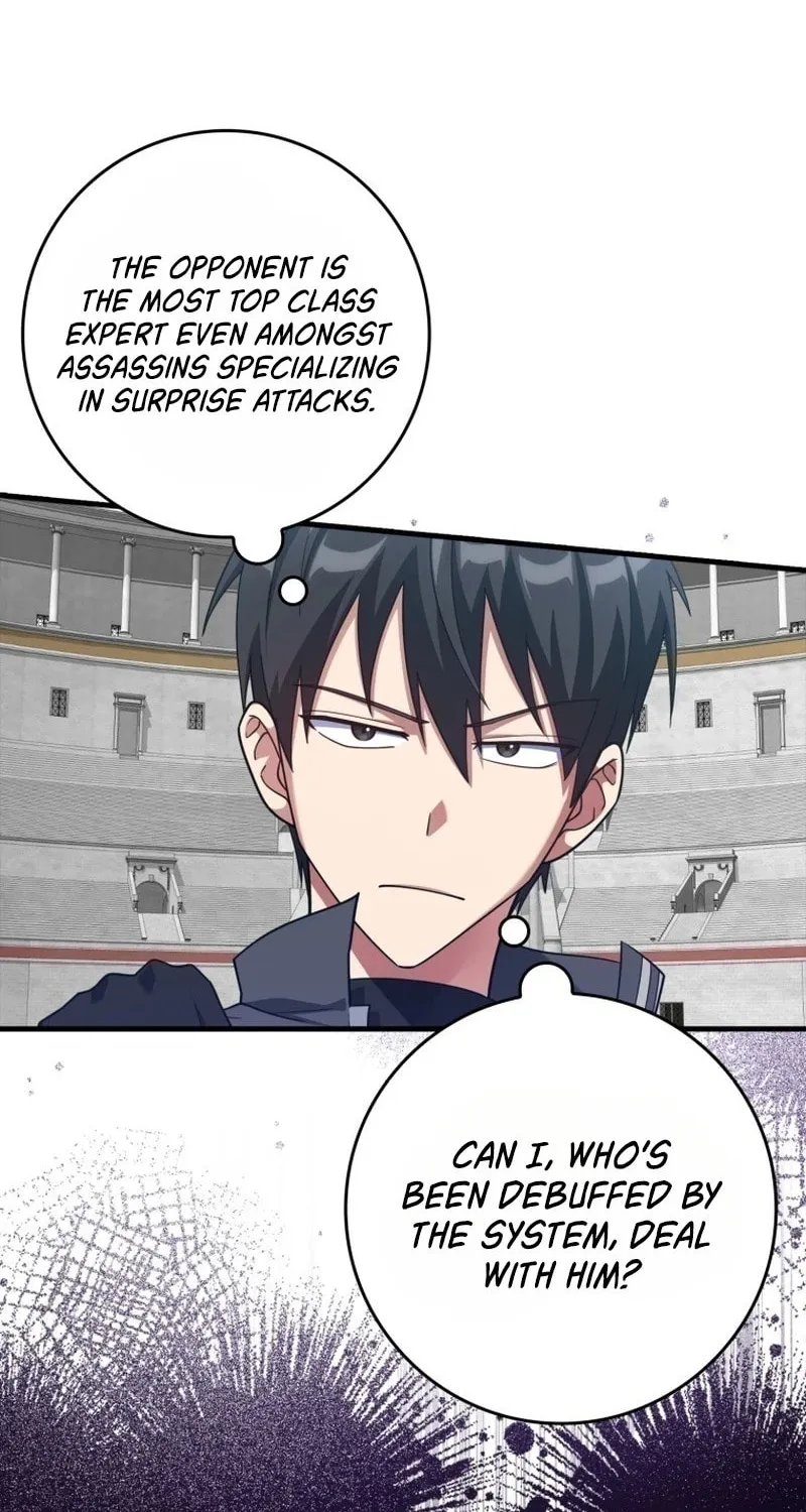 Read The Maxed-out Player chapter 32 image 53 on Lezhin