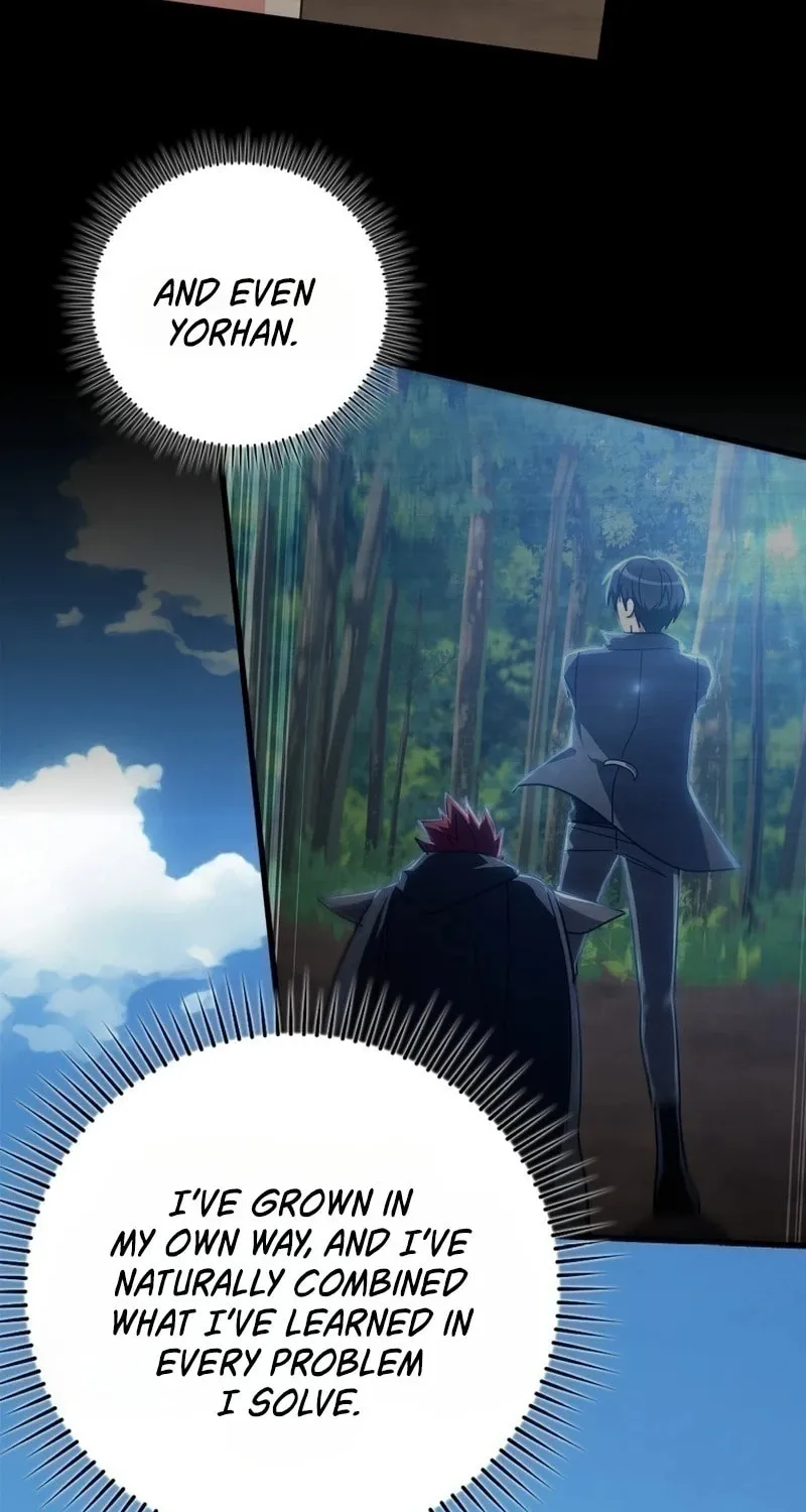 Read The Maxed-out Player chapter 32 image 55 on Lezhin