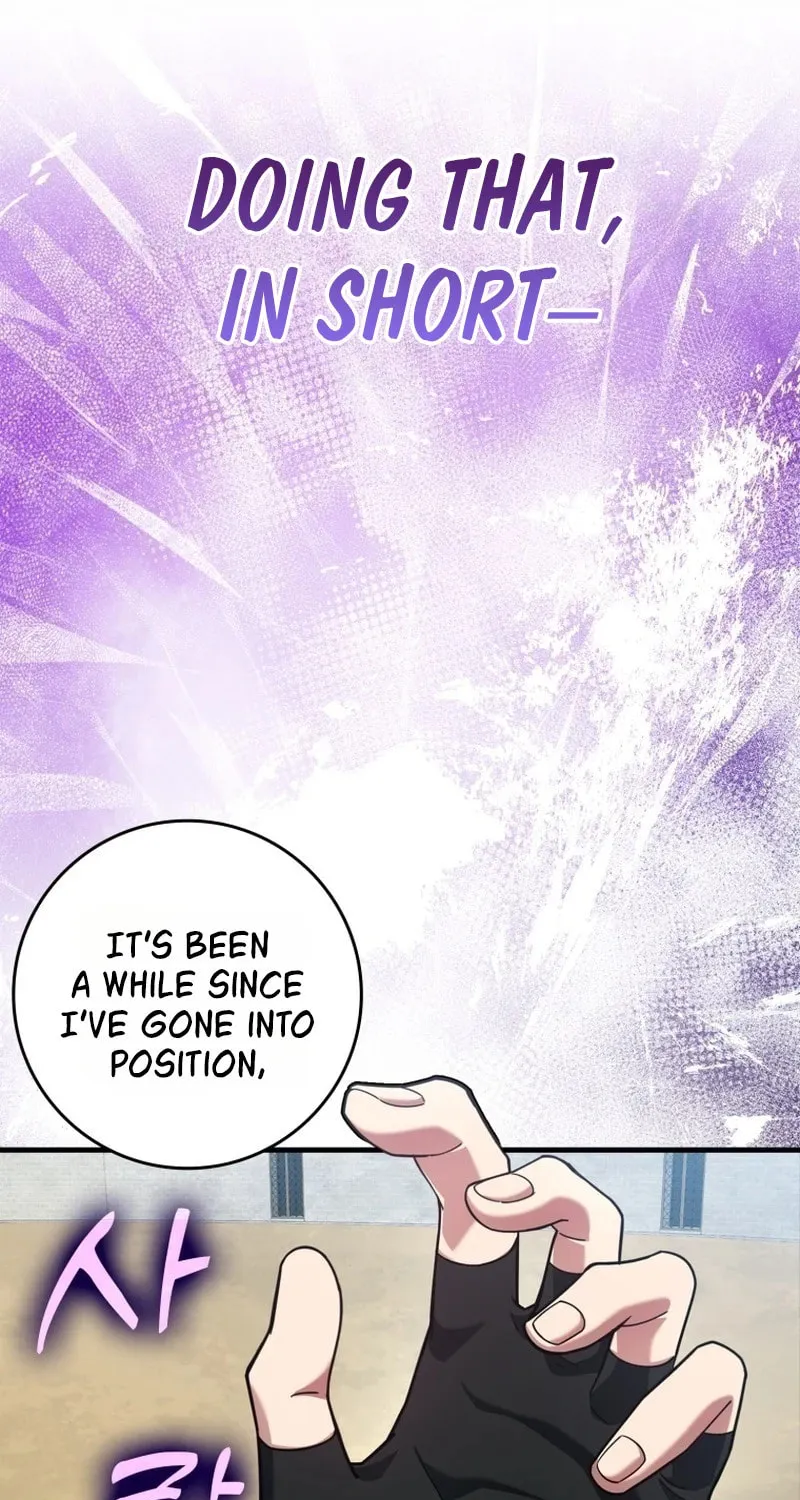 Read The Maxed-out Player chapter 32 image 58 on Lezhin