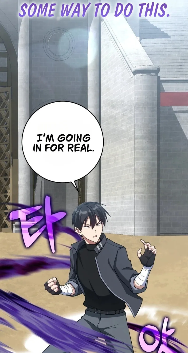 Read The Maxed-out Player chapter 32 image 60 on Lezhin