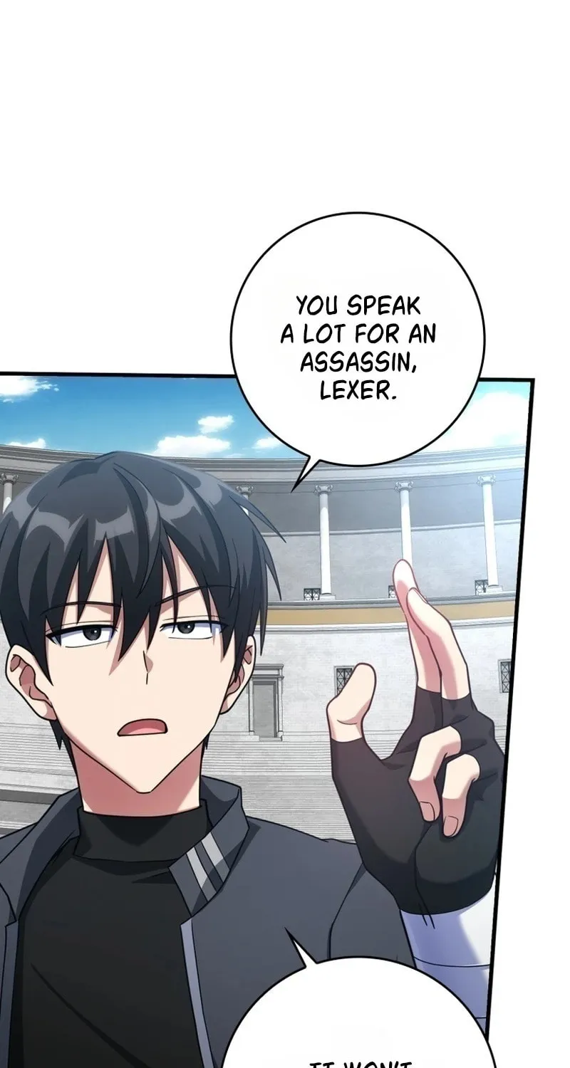 Read The Maxed-out Player chapter 32 image 63 on Lezhin